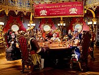 Die Piraten - Ein Haufen merkwürdiger Typen [DVD], 5