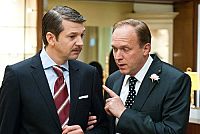 Gier - Der Fall des Hochstaplers Dieter Glanz [DVD], 1