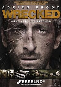 Wrecked - Ohne jede Erinnerung [DVD], 1