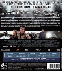 Die neue Prophezeiung der Maya [Blu-ray 3D], 1