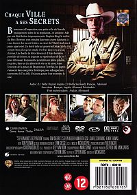 Desperation [DVD], 2