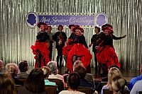 Bernie - Leichen pflastern seinen Weg [DVD], 6