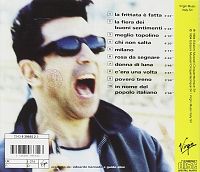 Se Son Rose Fioriranno [CD], 1