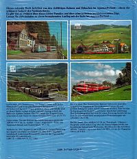 Bahnen ins Appenzellerland, 1