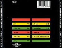 Bayerman Vibration [CD], 1