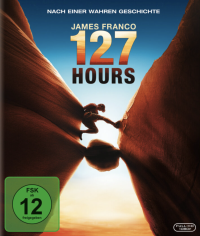 127 Hours  [Blu-ray], 1