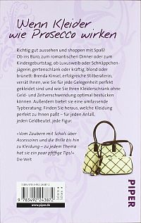 Neues aus der Umkleidekabine, 1