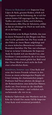 Das Ritual des Wassers, 1