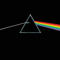 Dark Side of the Moon [Vinyl], 1