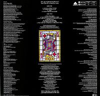 The turn of a friendly card [Vinyl], 1