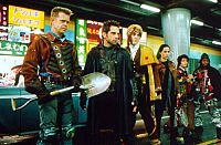 Mystery Men - Steelbook [Blu-ray], 1