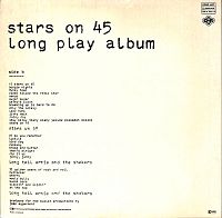 Long Play Album [Vinyl], 1