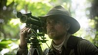 The lost city of Z [Blu-ray], 4