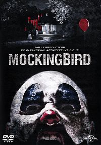 Mockingbird [DVD], 1