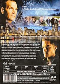 The Beast - Staffel 1 [DVD], 1