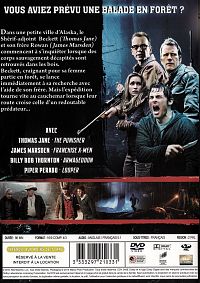 Piégés [DVD], 2
