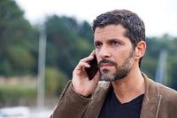 Kommissar Dupin - Box  [Blu-ray], 1