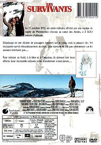 Les Survivants [DVD], 1