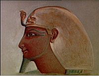 Die grossen Pharaonen [DVD], 4