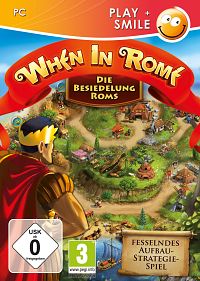 When in Rome - Die Besiedelung Roms [PC], 7