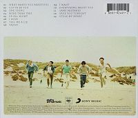 Up All Night [CD], 1
