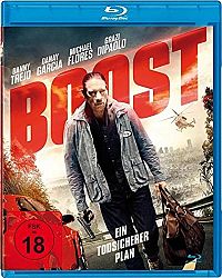 Boost - Ein todsicherer Plan [Blu-ray], 1