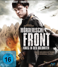 Mörderische Front - Krieg in den Dolomiten [Blu-ray], 6