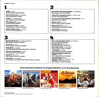 Das Grosse Tanzalbum [Vinyl], 1