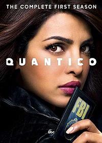Quantico - Saison 1 [DVD], 1