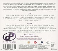 Live at Montreux 2006 [CD], 1