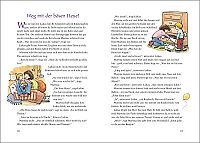 Auf ins Träumeland, 1