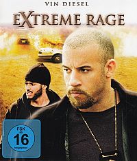 Extreme Rage [Blu-ray], 1