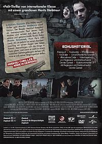 Die vierte Macht [DVD], 2
