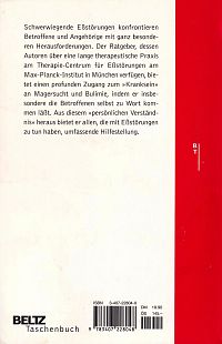 Magersucht und Bulimie, 1