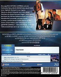 Rocketeer [Blu-ray], 1