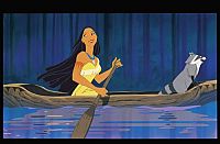 Pocahontas [Blu-ray], 7