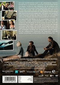 Blutsbande - Staffel 1 [DVD], 1