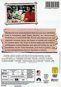 Arrête de ramer t'es sur le sable [DVD], 1