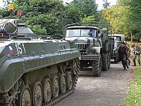 Söldner - Gesetzlos und gefürchtet [DVD], 3