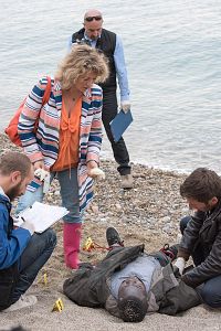 Candice Renoir - Staffel 6 [DVD], 8