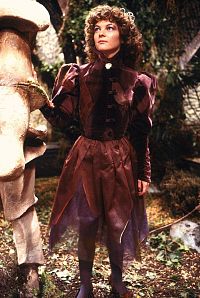 Doctor Who - Der Wächter von Traken [DVD], 6