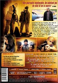 Un homme à part [DVD], 2