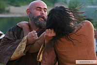 The Way - Der Weg des Drachen [DVD], 3