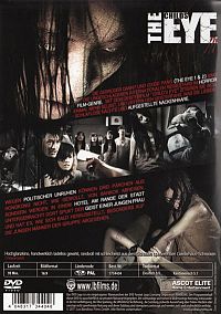 The Child's Eye [DVD], 1