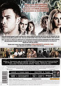 La Cabane dans les bois  [DVD], 1