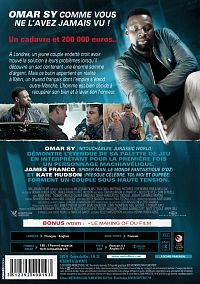 Dangerous People [DVD], 1