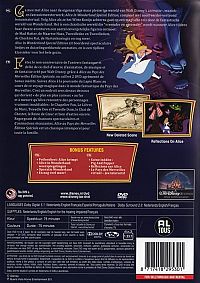 Alice au pays des merveilles [DVD], 1