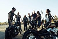 Flames of Fame [CD], 1