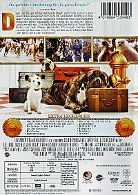 Das Hundehotel [DVD], 2
