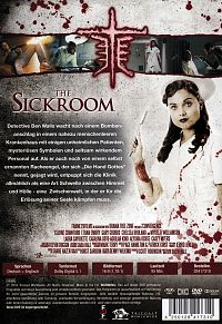 The Sickroom [DVD], 1